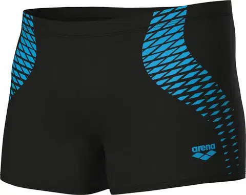 Plavecké plavky Arena Openings Swim Shorts Veľkosť: 4