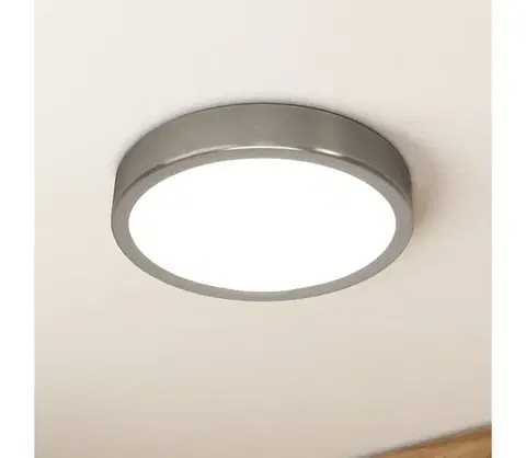 Svietidlá Eglo 99229 - LED stropné svietidlo FUEVA 5 LED/16,5W/230V 99229