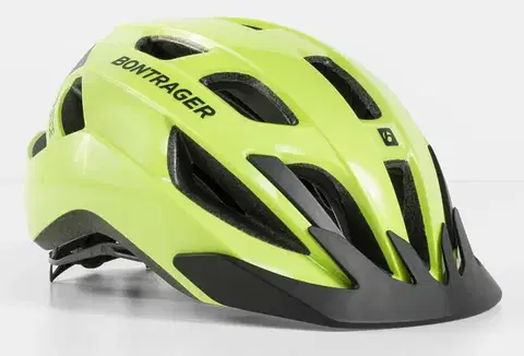 Muži Bontrager Solstice Helmet Veľkosť: 51-58 cm