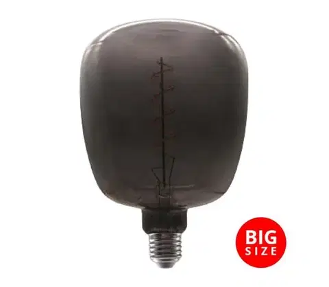 LED osvetlenie  LED Žiarovka FILAMENT E27/4W/230V 8056