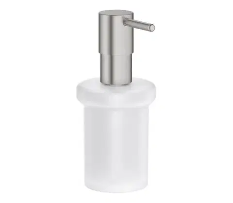 Svietidlá GROHE 41188DC0 - Nerezový dávkovač mydla START 160 ml 41188DC0