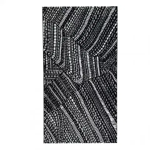 Moderné koberce Koberec Heatset Craft Deluxe 1,6/2,3 50016 995