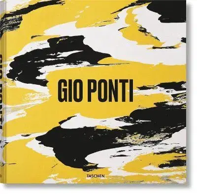 Architektúra Gio Ponti - Salvatore Licitra,Stefano Casciani