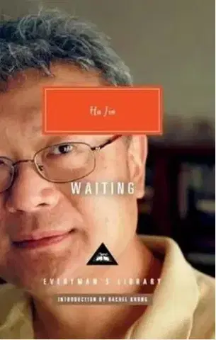 Svetová beletria Waiting - Ha Jin