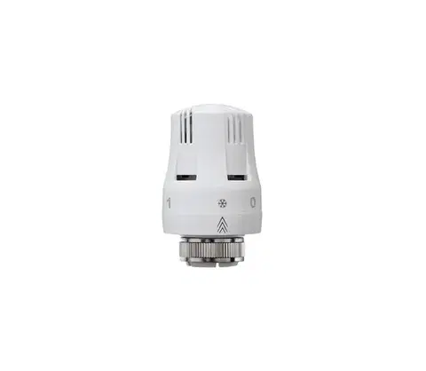 Predlžovacie káble Geti Termostatická hlavica M30x1,5 06435655