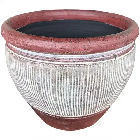 Záhrada Kvetináč MK027 15x12
