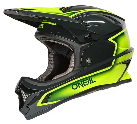 Muži O`NEAL O'NEAL SONUS SLICK Veľkosť: 59-60 cm