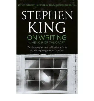 Cudzojazyčná literatúra On Writing - Stephen King
