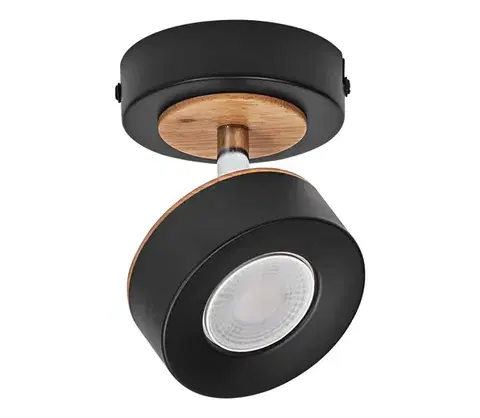 Svietidlá Ledvance - LED Bodové svietidlo DECOR PLUTO LED/4,8W/230V 4058075833395