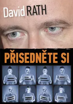 Biografie - ostatné Přisedněte si - David Rath