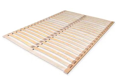Posteľové rošty SMARTIX DUO rošt do postele 180 x 200 cm