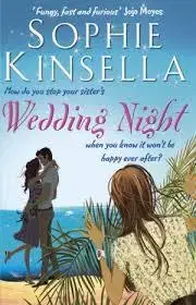 Cudzojazyčná literatúra Wedding Night - Sophie Kinsella