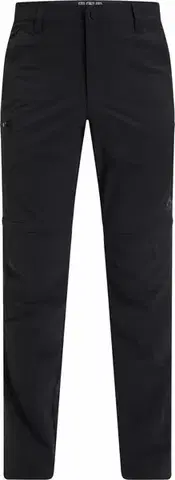 Nohavice McKINLEY Malloy II Zip Off M Veľkosť: 110