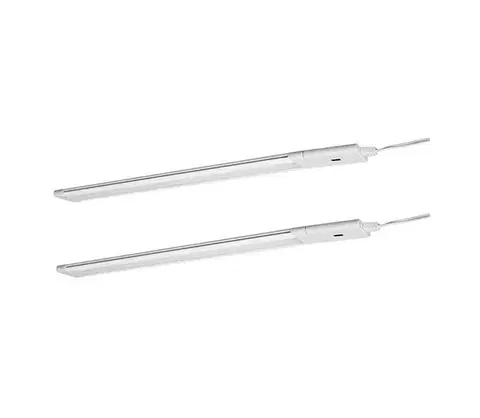 Svietidlá Ledvance - SADA 2x LED Stmievateľné podlinkové svietidlo so senzorom LED/11W/230V 4058075227712
