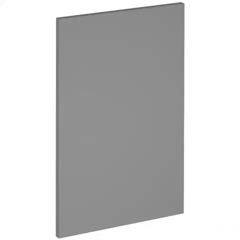 Dvierka a čelá zásuviek pre kuchynske skrinky Dvierka Langen D45FZN beige