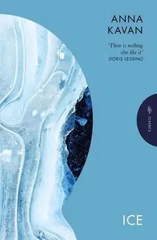 Sci-fi a fantasy Ice - Anna Kavan