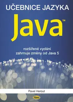 Hardware Učebnice jazyka Java 5.v. - Pavel Herout