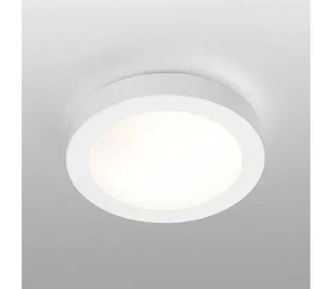 Svietidlá FARO Barcelona FARO 62965 - Kúpeľňové stropné svietidlo LOGOS-1 1xE27/15W/230V IP44 62965