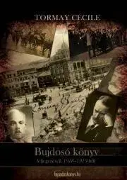 Svetová beletria Bujdosó könyv - Cécile Tormay