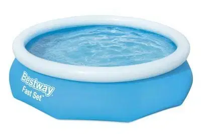 Bazény Bestway Bazen Bestway® 57270, 3,05x0,76 m, nafukovací, filter