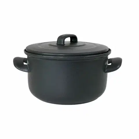 Hrnce Sfinx Smaltovaný hrniec s pokrievkou BSE, 20 cm, 3,5 l, 3 l