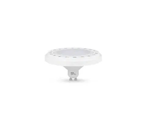 Žiarovky LED Žiarovka ECOLINE AR111 GU10/12W/230V 4000K 120° biela - BRILAGI ZD-E41212-10