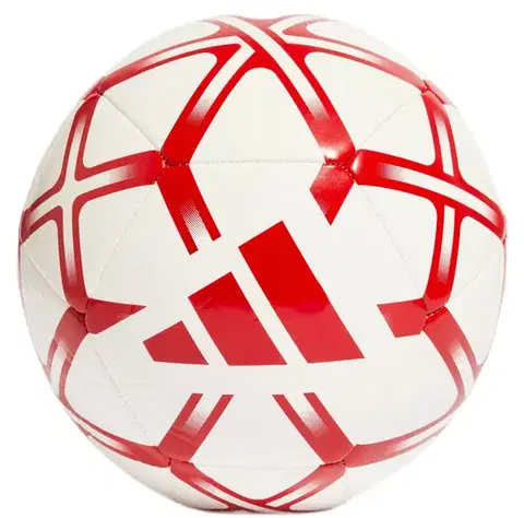 Lopty Adidas Starlancer Club Veľkosť: size: 3