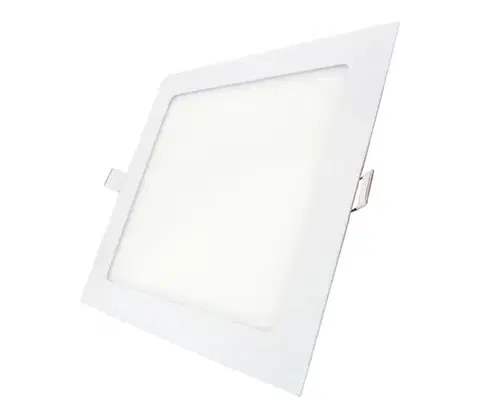 LED osvetlenie  LED Podhľadové svietidlo SQUARE LED/9W/230V 2700K 008 0000314