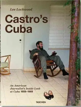 História Castro and Cuba, Lockwood - Kolektív autorov