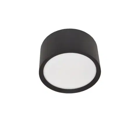 Svietidlá  LED Stropné svietidlo OSRAM PERCI LED/20W/230V IP40 4000K čierna SKU006222