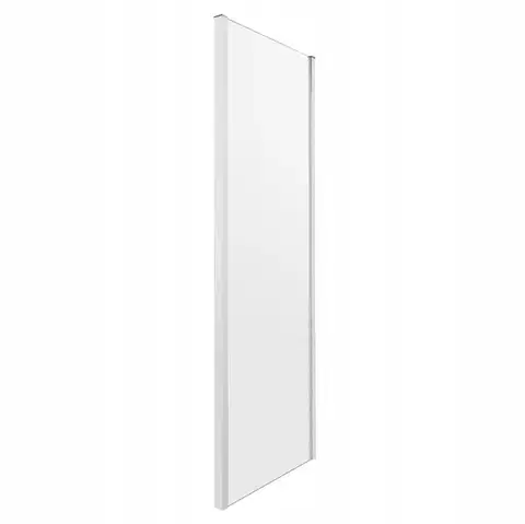 Sprchovacie kúty KERRA - Sprchová stena 80 cm Zoom SC 5907548108906