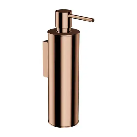 Dávkovače mydla Omnires Modern Project 150 ml MP60721CP