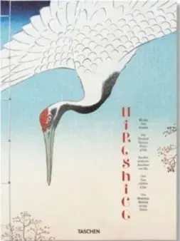 Maliarstvo, grafika Hiroshige. One Hundred Famous Views of Edo - Lorenz Bichler,Melanie Trede