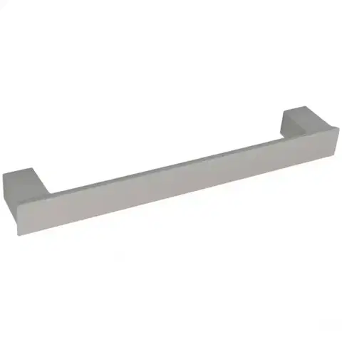 Úchytky a rukoväte Úchytka 160mm UX04 Matný Chróm