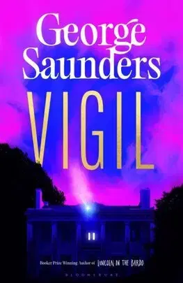 Sci-fi a fantasy Vigil - George Saunders