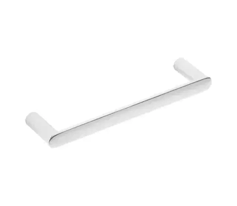 Svietidlá KFA Armatura 864-025-00 - Nástenný vešiak na uteráky 24 cm lesklý chróm 864-025-00