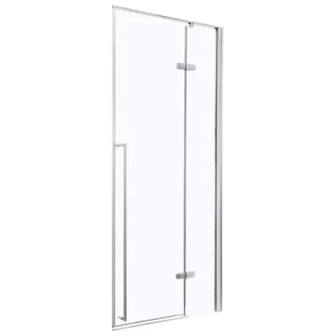 Sprchovacie kúty KERRA - Long DR 90 chróm Dvere k sprchovému kútu Long 5907548123305