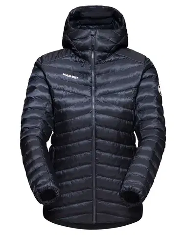 Bundy Mammut Albula IN Hooded Jacket W Veľkosť: S