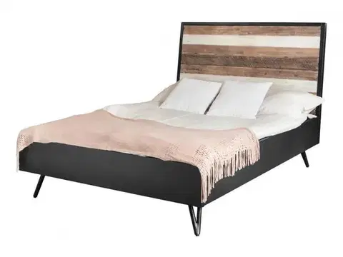 Postele Posteľ ADESSO Livin Hill