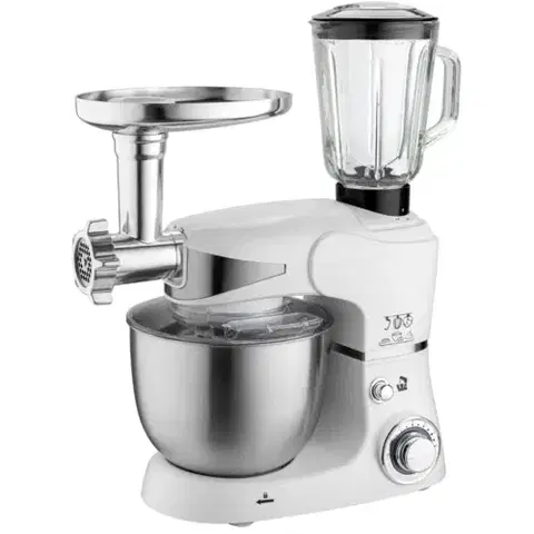 Kuchynské roboty Botti Kuchynský planetárny robot Cookme 3v1
