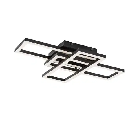 Svietidlá Rabalux 71394 - LED stmievateľné stropné svietidlo MERENI LED/40W/230V 3000-6500K + DO 71394