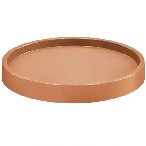 Záhrada Cestovná platforma terakota IPRR370-R624