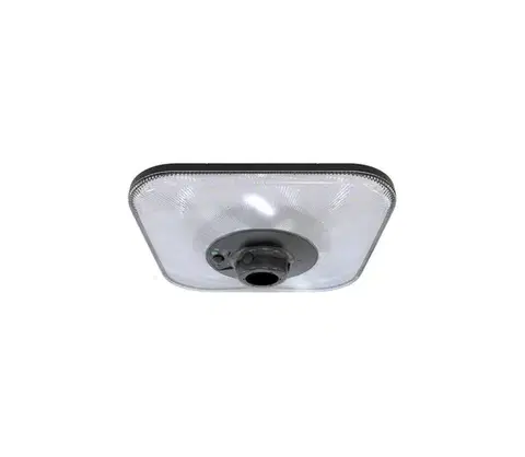 LED osvetlenie  LED solárna ulicná lampa so senzorom SOLSUMI LED/25W/3,2V IP54 24000 mAh + diaľkový ovládač 004612