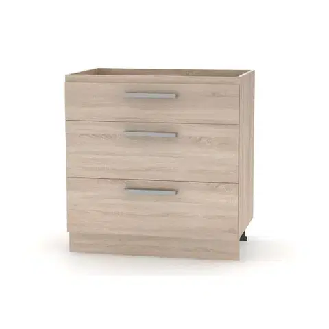 Nova plus Spodná skrinka NOVA PLUS NOPL-064-0S  Tempo Kondela