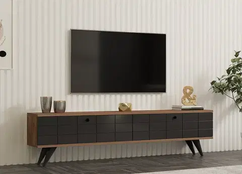 TV stolíky TV stolík Alberi