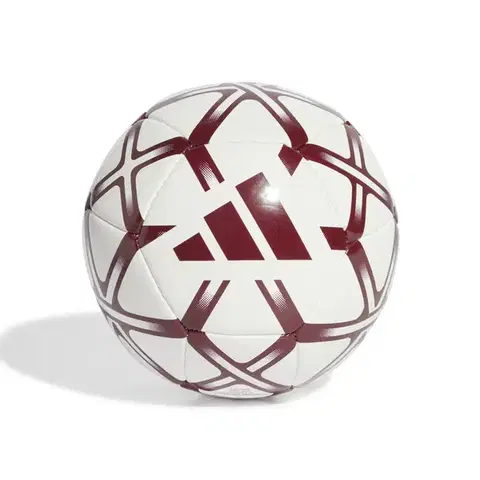 Lopty adidas STARLANCER MINI Veľkosť: size: 1