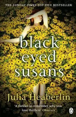 Cudzojazyčná literatúra Black Eyed Susans - Julia Heaberlin