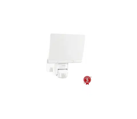 Záhradné lampy STEINEL 030070 - LED reflektor so senzorom XLED Home 2 XL LED/19,3W/230V IP44 030070