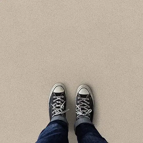 Nerok GERFLOR Nerok Pixel sand GERNK55 GERNK70 0639 Role | Šíře role 4 m | Nášlap. vrstva 0,55 mm