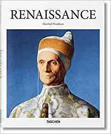 Umenie - ostatné Renaissance - Manfred Wundram